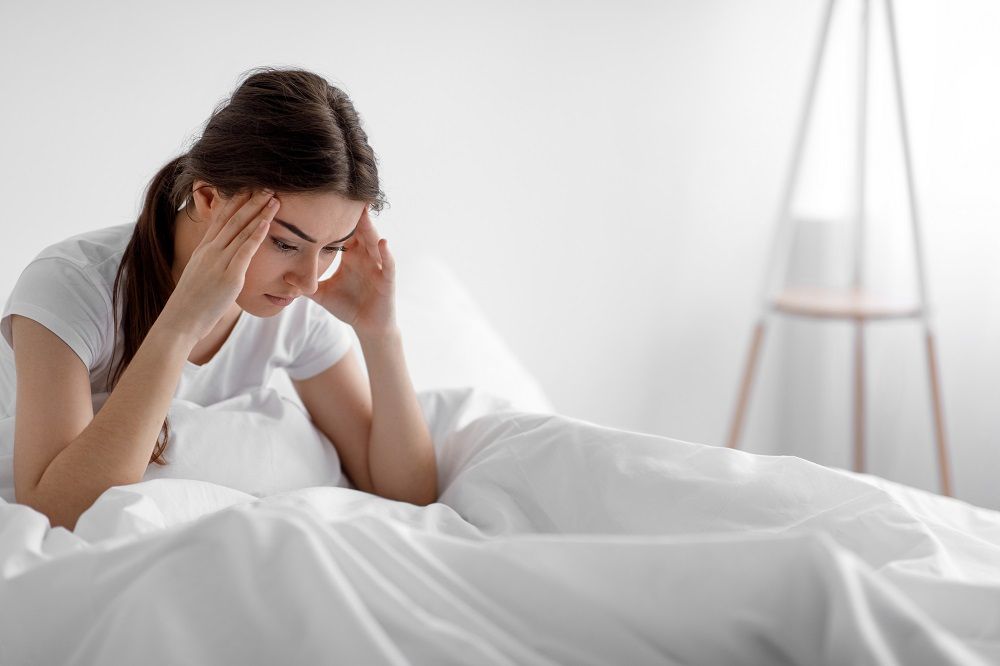 حذارِ العصبية منها.. أعراض نقص فيتامين B12