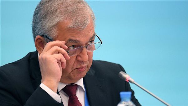 لافرينتيف: الاتصالات الأمنية الرباعية بين روسيا وسوريا وتركيا وإيران مستمرة