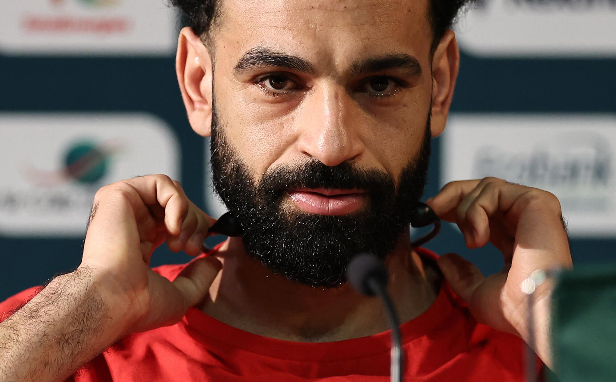 الامارات | وكيل محمد صلاح يهاجم المشككين: "السوشيال ميديا" لن تُسقط الأيقونة العالمية