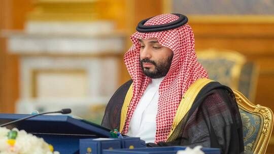 الخليج اليوم .. بن سلمان يطلق الاستراتيجية الوطنية للتقنية الحيوية وتطلعات لتحقيق الريادة الدولية بحلول 2040