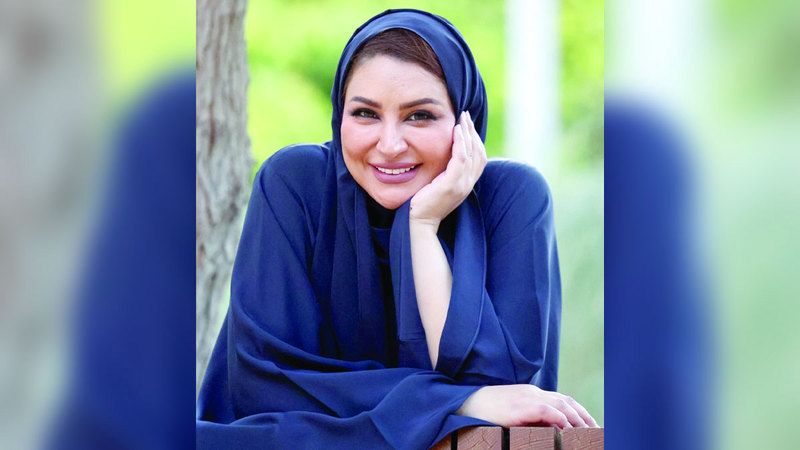 الامارات | فاطمة الدرمكي: الكوادر المواطنة تميزت في جميع مفاصل العمل الإعلامي