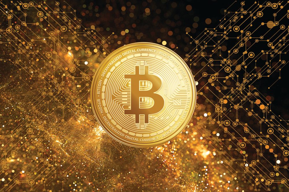 سعر البيتكوين أمام تحد جديد! الحكومة الأمريكية تبيع المزيد من البيتكوين المرتبط بطريق الحرير