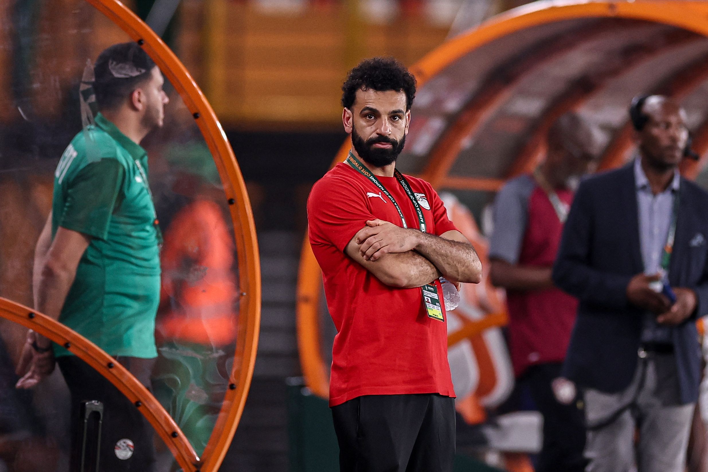 الامارات | ميدو يواصل الهجوم على محمد صلاح ويسخر من طريقة علاجه
