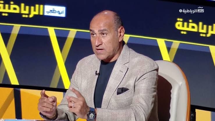 تطاولك تخطى حدود الاحترام.. رد ناري من خالد بيومي على وكيل محمد صلاح