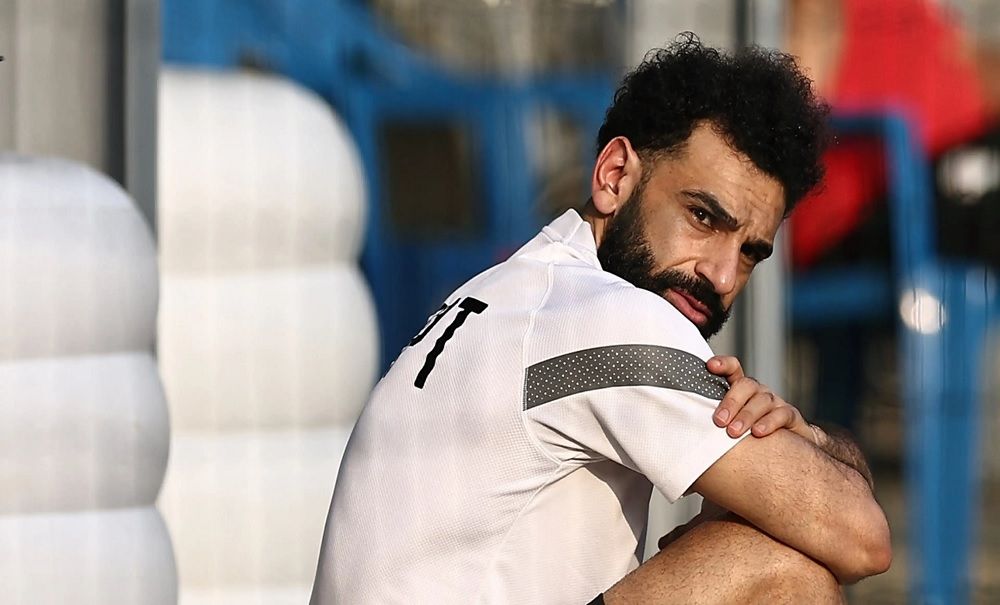 حسام حسن: والله لو هنخسر نهائي أمم إفريقيا محمد صلاح ميرجعش