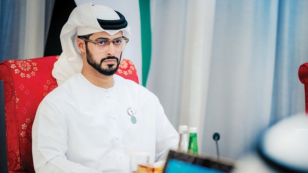 عبدالله بن زايد: «COP28» نجح في توفيق آراء المجتمع الدولي وإقرار «اتفاق الإمارات»