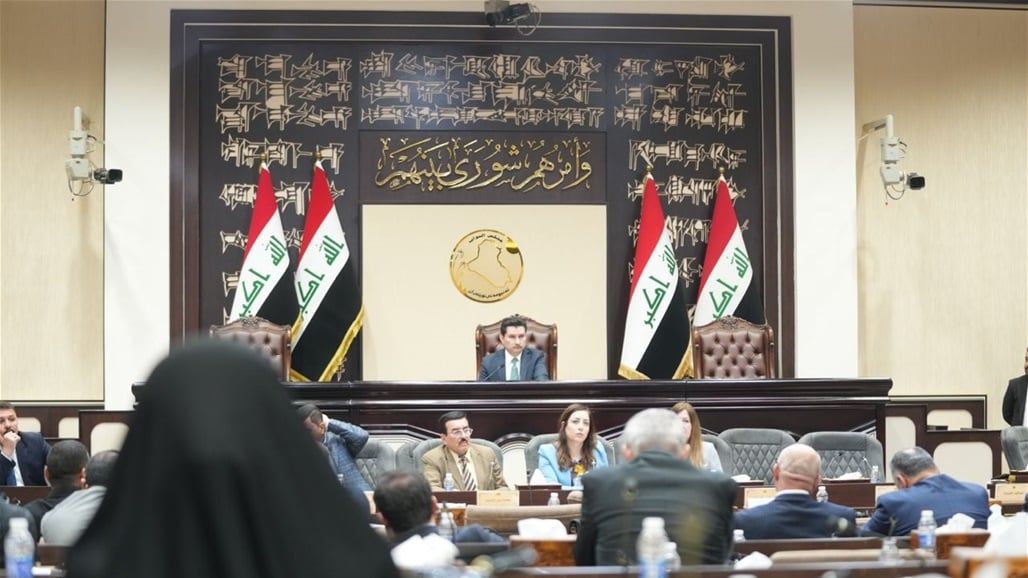 البرلمان يعدل موعد جلسته المقبلة: الاثنين وليس الثلاثاء