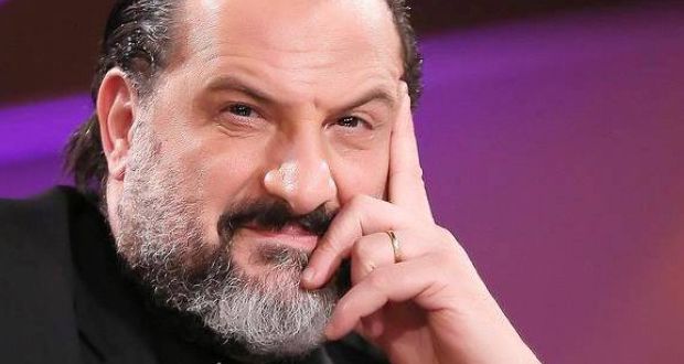 بعد إجرائه جراحة في الفم.. زوجة خالد الصاوي تكشف حالته الصحية