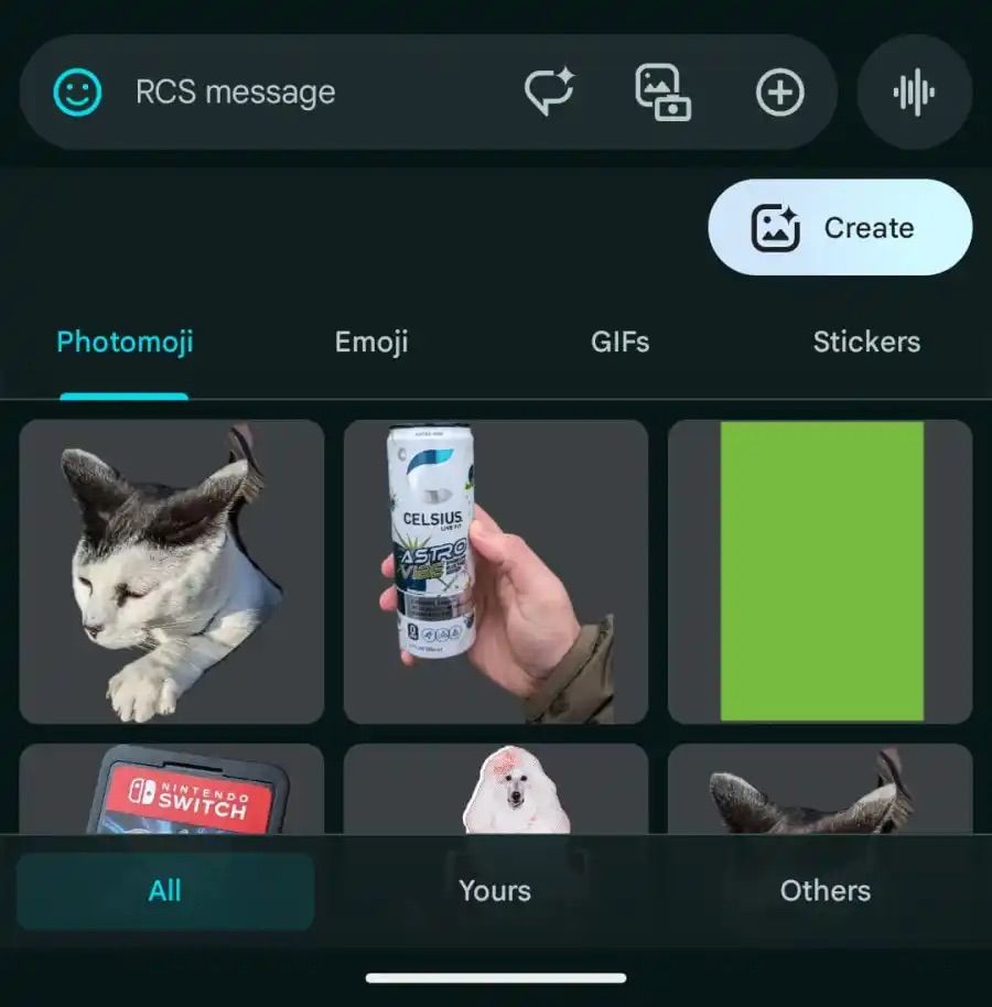 تكنولوجيا: طرح Photomoji على Google Photos بشكل أوسع