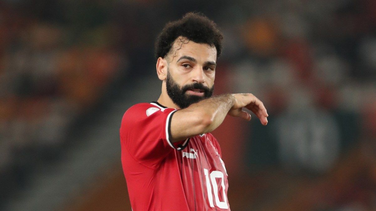 الامارات | أزمة محمد صلاح تتواصل.. طلب إحاطة ضد نجم ليفربول في مجلس الشعب