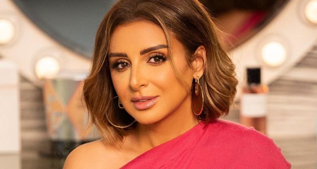 “بشوف إني بنت البلد”.. أنغام سعيدة بحصولها على الإقامة الذهبية في السعودية
