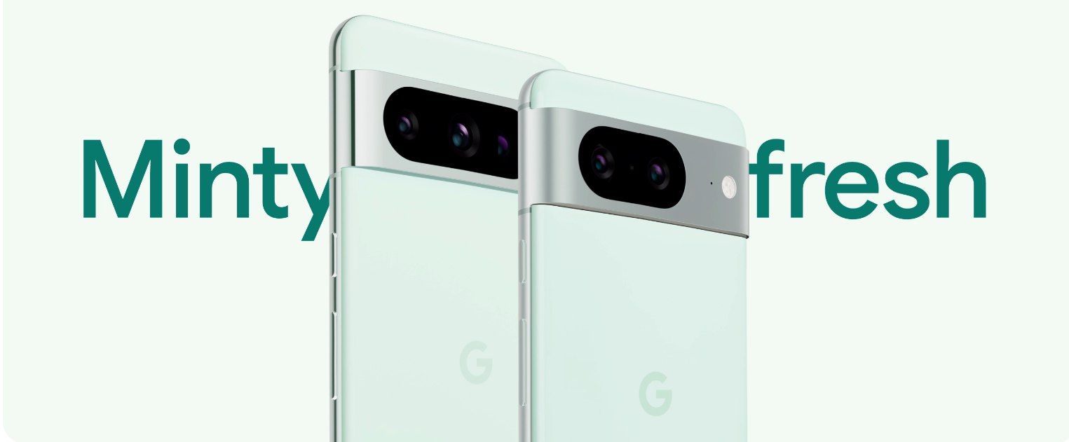 تكنولوجيا: جوجل تطلق لون جديد لهاتفي Pixel 8 و Pixel 8 Pro