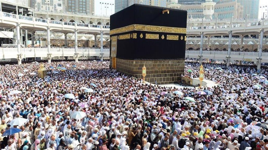 حديث جديد من السعودية يخص العمرة