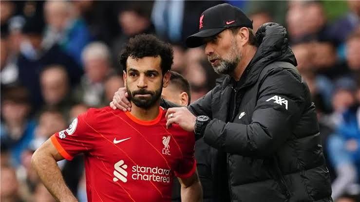 سر رحيل كلوب عن تدريب ليفربول