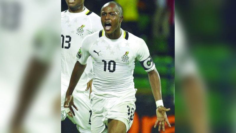 الامارات | 4 نجوم خذلوا جماهير بلادهم في كــأس إفريقيا