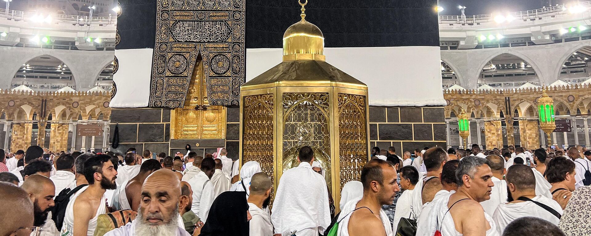 هيئة السياحة السعودية: نعمل على زيادة الخيارات المتاحة أمام المعتمرين