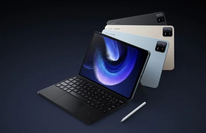 تكنولوجيا: تفاصيل مواصفات Xiaomi Pad 7 Pro قبل الإعلان الرسمي