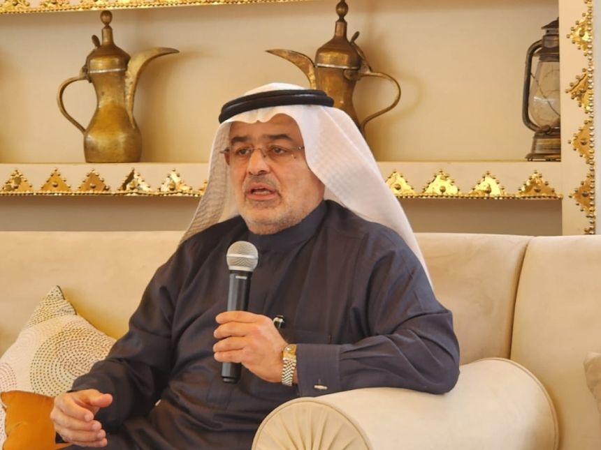 يهدد الحياة الفطرية.. حملة لمكافحة الغراب الهندي في المملكة