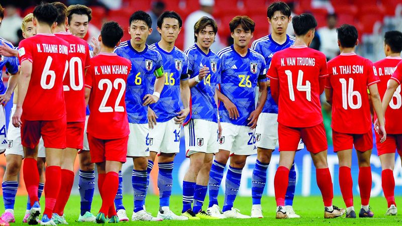 الامارات | كأس آسيا تخلو من «المرشح الأول» للمرة الأولى