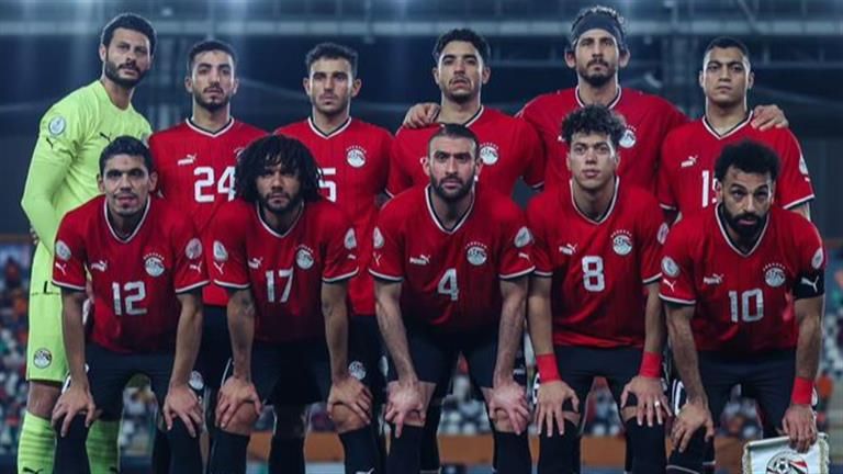 قبل لقائهما في كأس الأمم الأفريقية.. تعرف على القيمة التسويقية لمنتخبي مصر والكونغو الديمقراطية