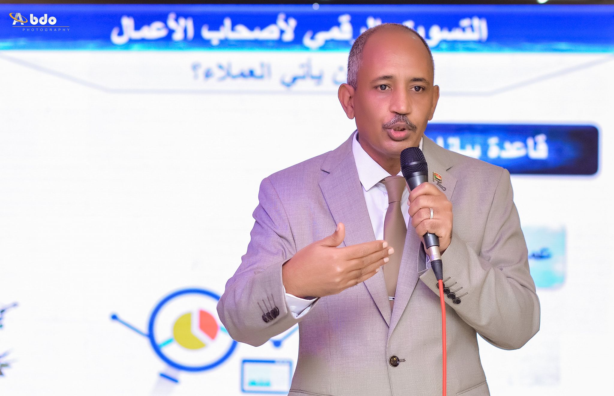 تشبيك .. شاهد بالصور فعالية سودانية في القاهرة جمعت بين السودانيين والمصريين