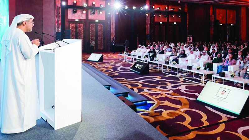 الامارات | التبرع التبادلي بالأعضاء قريباً في الإمارات