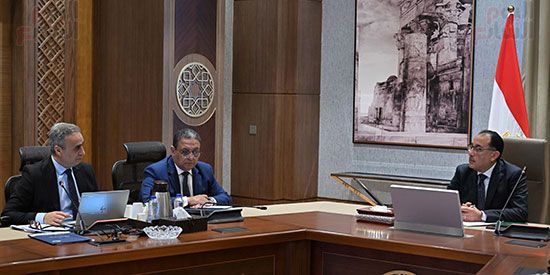 رئيس الوزراء يؤكد أهمية جهاز حماية المستهلك في ضبط أسعار السلع بالأسواق
