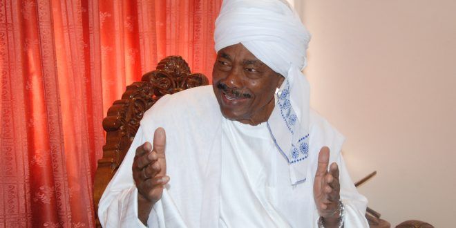 رمة: ستنتهي هذه الحرب وستمحى آثارها ولكن وقوف الأصدقاء والجيران سيكون في سجلات التاريخ الناصعة