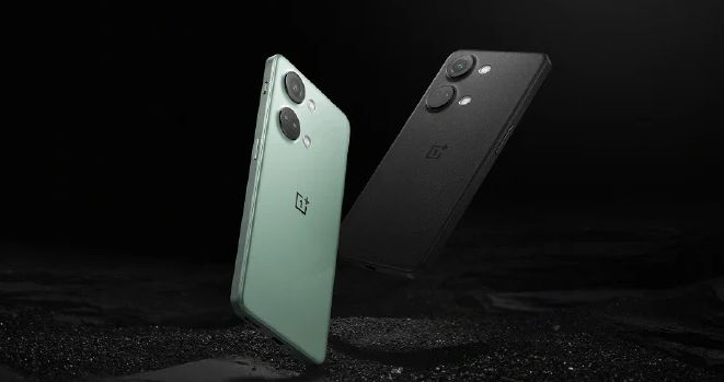 تكنولوجيا: المواصفات الرئيسية لهاتف OnePlus Ace 3V المرتقب