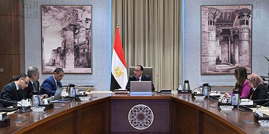 رئيس الوزراء يؤكد أهمية جهاز حماية المستهلك في ضبط أسعار السلع بالأسواق