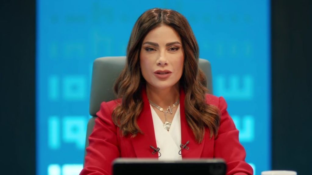 حياة صبا مبارك مهددة بالمجهول.. إليكم تفاصيل “بين السطور”