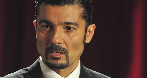 بعد تأجيل عرضه عامين.. خالد النبوي يكشف عن بوستر “أهل الكهف” موعد عرضه