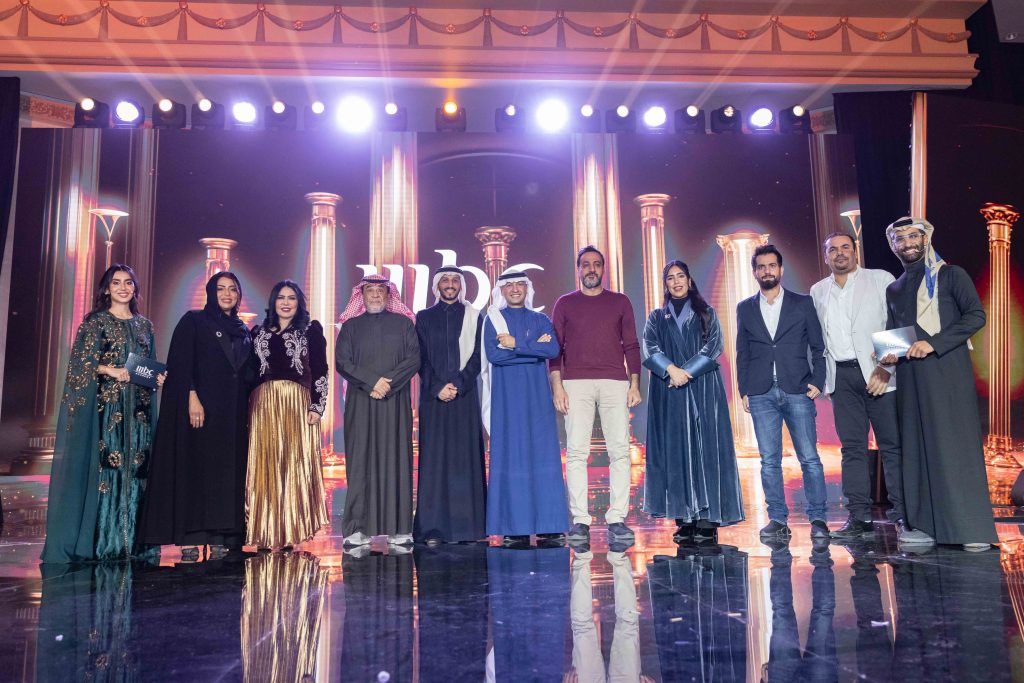 الرحلة الإبداعية حول المملكة تختتم موسمها الثالث في الرياض.. وهؤلاء الفائزون