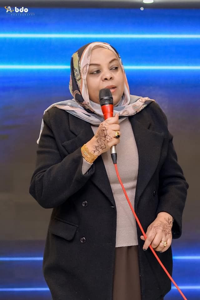 تشبيك .. شاهد بالصور فعالية سودانية في القاهرة جمعت بين السودانيين والمصريين