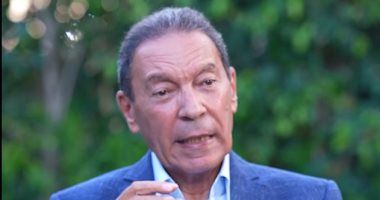هانى الناظر: عرفانا بجميلكم والدعاء لى سيتم زيادة ساعات الرد على أسئلتكم