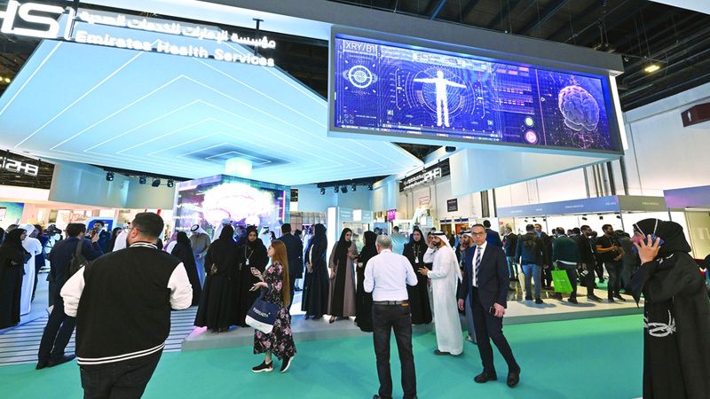 الامارات | «الإمارات للخدمات الصحية» تكشف عن تقنية للعلاج النفسي بالواقع الافتراضي