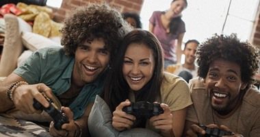 تكنولوجيا: الصحة العالمية: ألعاب الفيديو تستحوذ على 3 مليارات من المتحمسين حول العالم