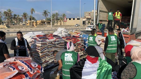 رئيس وزراء أسكتلندا يؤكد عدم تعليق تمويل بلاده لمساعدات الأونروا في غزة