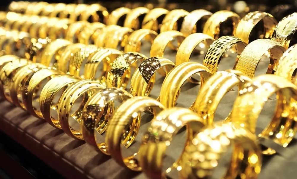 بداية التعاملات.. سعر الذهب في مصر اليوم الأحد 28-1-2024