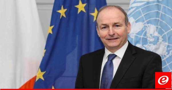 وزير الخارجية الإيرلندي: لا نية لدينا لتعليق تمويل عمل الأونروا الحيوي في غزة