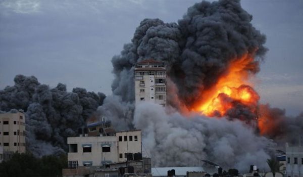 “الخارجية الفلسطينية”: الوقف الفوري لإطلاق النار المدخل الوحيد لإلزام إسرائيل بتنفيذ قرار محكمة العدل الدولية