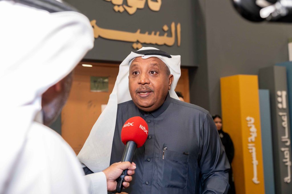 منصة “شاهد” تحتفي بإطلاق مسلسل “ثانوية النسيم” في الرياض