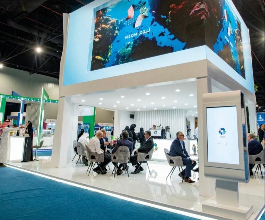 المملكة تستضيف المعرض السعودي الدولي للثروة السمكية في فبراير المقبل