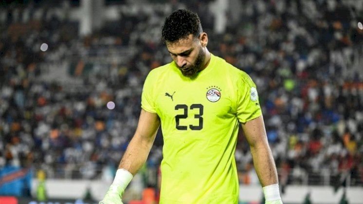 كأس أمم إفريقيا: مصر تودع البطولة دون فوز للمرة الأولى منذ 1992