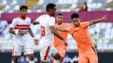 التفاصيل المالية لصفقة انتقال لاعب طنطا إلى الزمالك