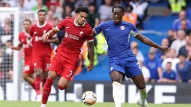 تعديل موعد مباراة ليفربول ضد تشيلسي في نهائي كأس الرابطة