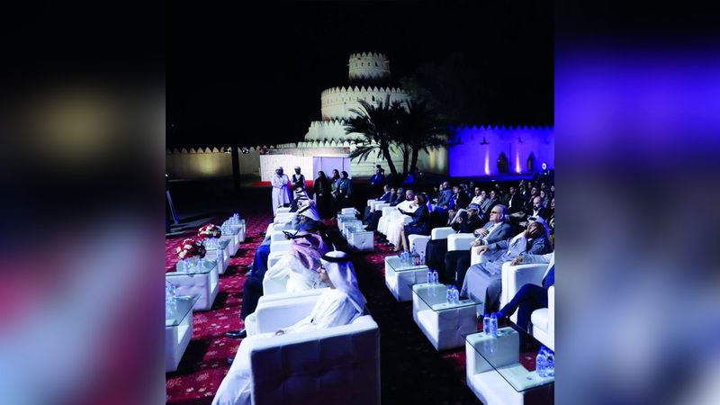 الامارات | مهرجان العين السينمائي يعود بشعار «أخضر»