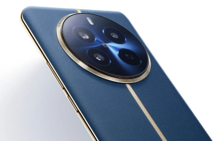 تكنولوجيا: هاتف Realme 12 Pro ينطلق بمعالج Snapdragon 6 Gen 1 وشاشة منحنية