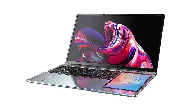 تكنولوجيا: إطلاق الحاسب المحمول Topton L10 بنفس تصميم الشاشة المزدوجة مثل Lenovo ThinkBook Plus Gen 3 ولكن بسعر ارخص
