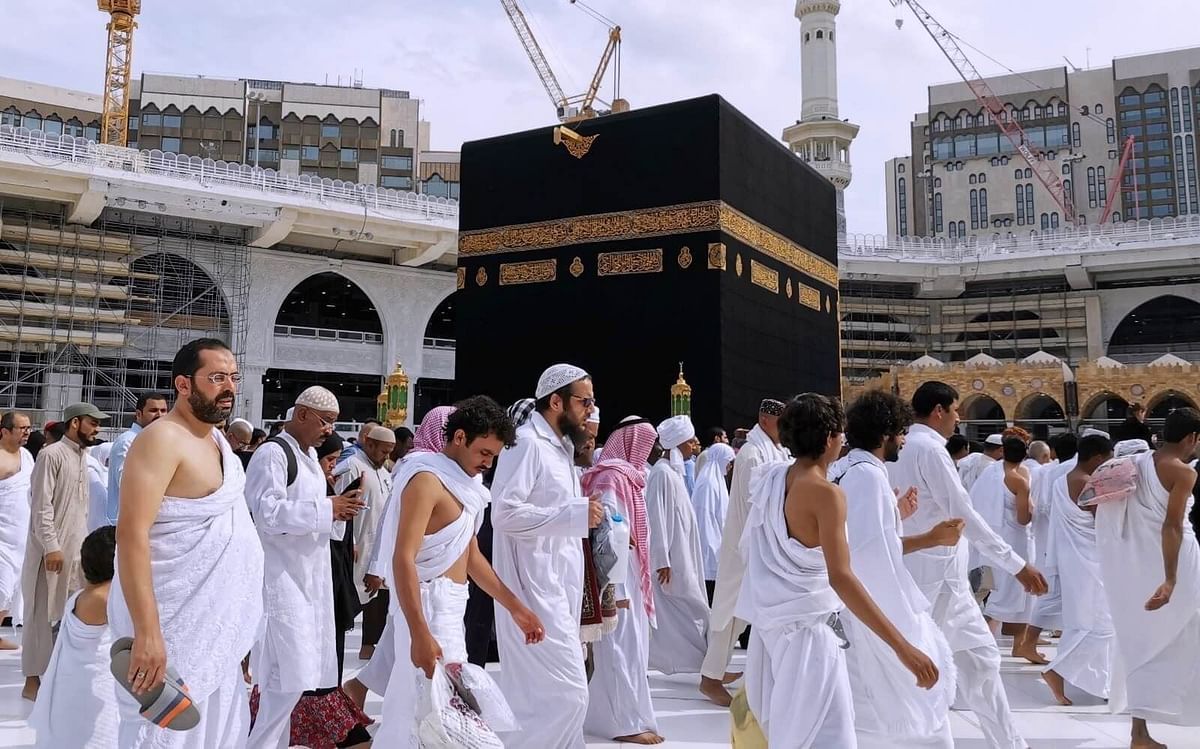ما حقيقة إيقاف رحلات العمرة في مصر بسبب أزمة النقد الأجنبي والتحديات الاقتصادية؟